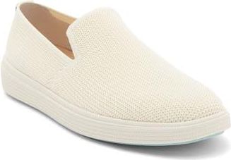 Rothy's The Ravello Slip-On Sneaker in Whitecap at Nordstrom Rack, Size 12.5
