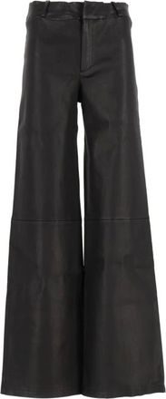 Arma Mujer, Pantalones, Negro, Talla: S