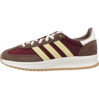 adidas Run 70s 2.0 - Dames - Hardloopschoenen - Veelkleurig - 40 2/3 EU - Leer - Fitness