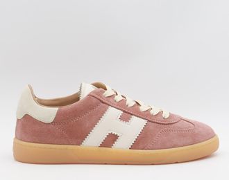 Hogan Cool Low-top Sneakers