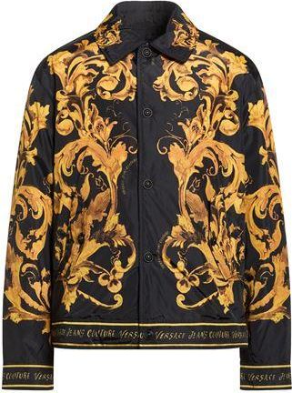 Versace ROPA DE ABRIGO - Chaquetas y cazadoras en YOOX.COM
