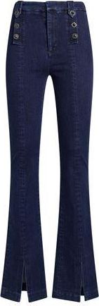 Liu Jo BOTTOMWEAR - Trousers sur YOOX.COM