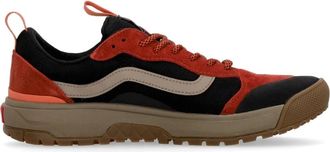 Vans Fired Brick Heren Outdoor Schoen - Heren - Sneakers - Veelkleurig - 40 EU - Leer - Schoenen