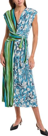 Diane Von F&uuml;rstenberg Diane Von Furstenberg Dorothee Maxi Dress