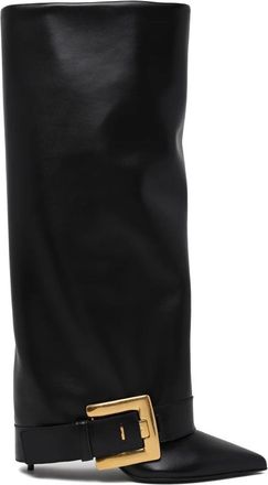 Balmain Mujer, Zapatos, Negro, Talla: 37 EU