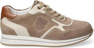 Mephisto Heren, Schoenen, Grijs, Maat: 43 EU Su&egrave;de