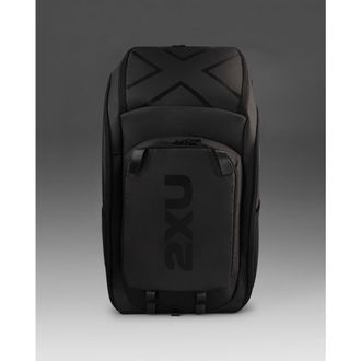 2XU Transition Backpack in Black/aloha at Nordstrom