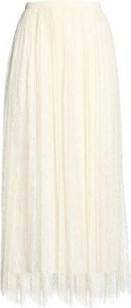 Ulla Johnson PARTES DE ABAJO - Faldas largas en YOOX.COM