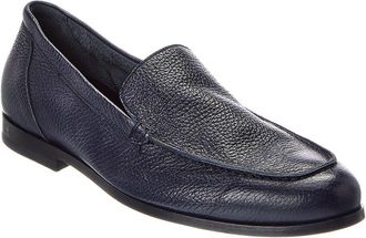 Harrys of London Harrys Of London Morris Leather Loafer