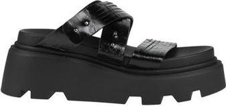 Premiata FOOTWEAR - Sandals on YOOX.COM