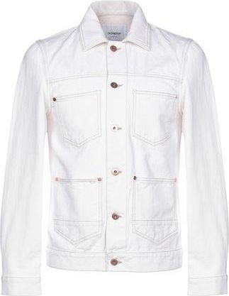 Dondup COATS & JACKETS - Denim outerwear sur YOOX.COM