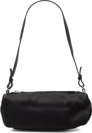 Saint Laurent Pre-owned Saint Laurent Nylon Logo Shoulder Bag Ladies 9OSRH78CN0MZS9D1