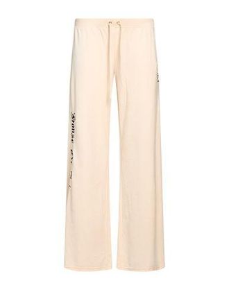 Juicy Couture BOTTOMWEAR - Trousers on YOOX.COM