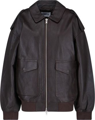 Frankie Shop Giacca Viper