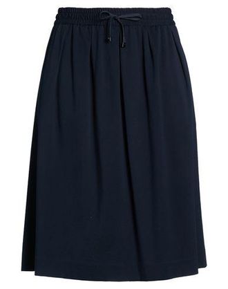 Circolo 1901 HOSEN & R&Ouml;CKE - Midi-R&ouml;cke auf YOOX.COM