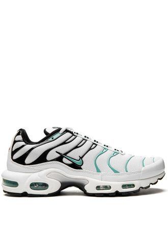 Nike Sneakers Air Max Plus - Bianco