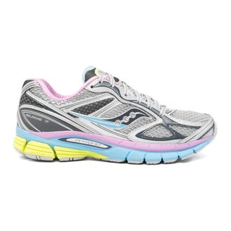 Saucony ProGrid Guide 7 - female - Saucony - Trainers - Multicolor - 3 1/2 UK - Sport