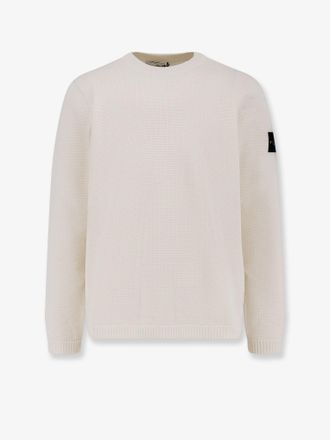Stone Island Organic cotton sweater - STONE ISLAND - gender_Man