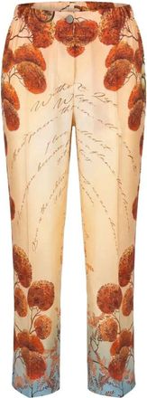 F.R.S. For Restless Sleepers F.r.s For Restless Sleepers, Broeken, Dames, Veelkleurig, M, Etere Broek