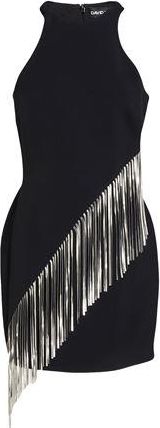 DAVID KOMA VESTIDOS - Minivestidos en YOOX.COM