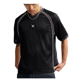 Nike SB x Yuto Horigome Skate Jersey Black IM5465-010