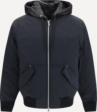 Moose Knuckles Piumino Brixton Man XXL