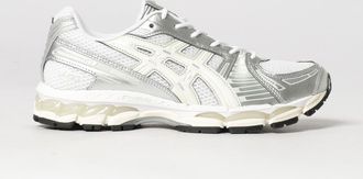 Asics Gel-Kayano 12.1 Trainers in Synthetic Leather and Mesh with GEL Technology