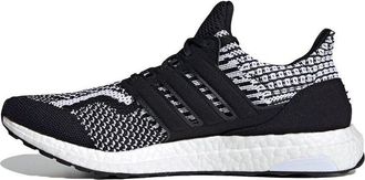 adidas Ultraboost 5.0 DNA Core Black White FY9348