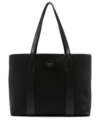 Mulberry Bayswater shopper - Zwart