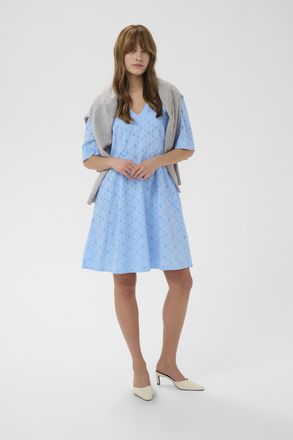 Culture Jurk CUadelfine Jurk Feminine