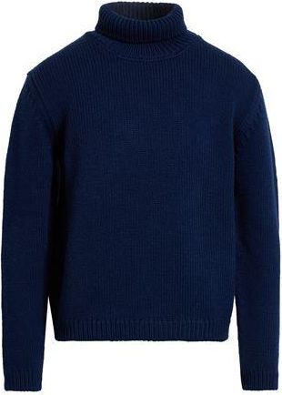 Massimo Alba Turtlenecks
