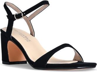 Touch Ups True Sandal in Black at Nordstrom, Size 6.5