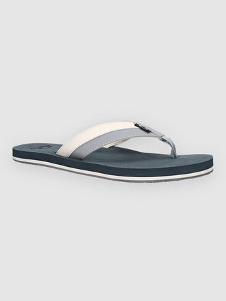 Oakley Burke Sandalen grau