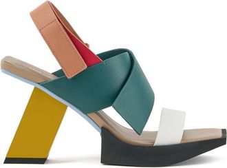 United Nude Construct Hi