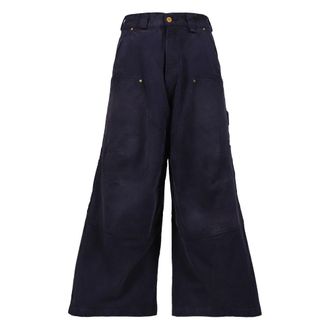 Willy Chavarria Pants