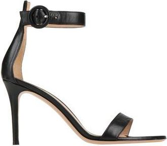 Gianvito Rossi CALZADO - Sandalias con cierre en YOOX.COM