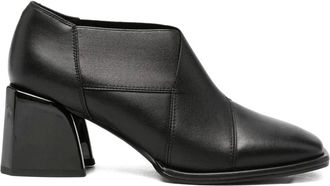 Sergio Moretti Donna, Scarpe, Nero, 37 EU, new