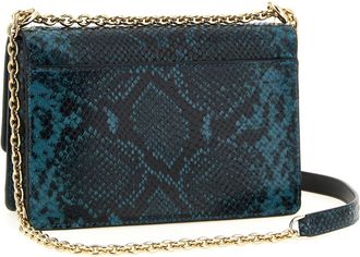 Furla Crossbody Bag - Teal