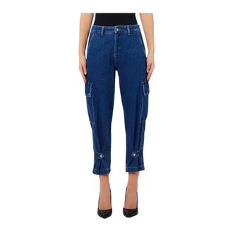 Liu Jo Mujer, Vaqueros, Azul, Talla: W31