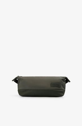 Scalpers Winter Brian Travel Case in Dark Green at Nordstrom