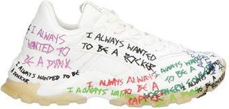 John Richmond SCHUHE - Sneakers auf YOOX.COM