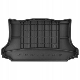OEM Alfombrilla De Goma Para Maletero Toyota Rav4 3 2005-2012 Tm