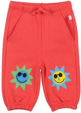 Stella McCartney BOTTOMWEAR - Trousers on YOOX.COM