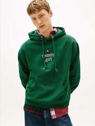 Tommy Hilfiger Sudadera con capucha Tommy Girl