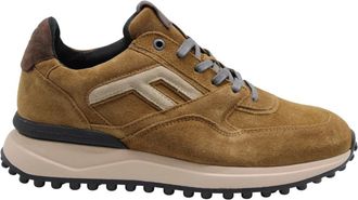 Floris Van Bommel Schoenen, Heren, Bruin, 43 EU, Noppi 29.73