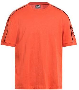 Emporio Armani CAMISETAS Y TOPS - Camisetas en YOOX.COM