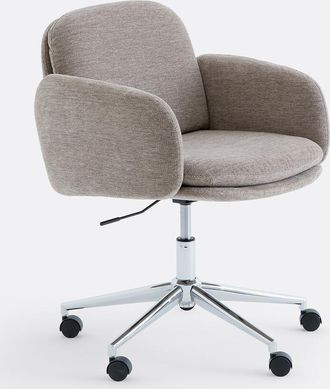 La Redoute Interieurs Bureaustoel, BELLAGIO