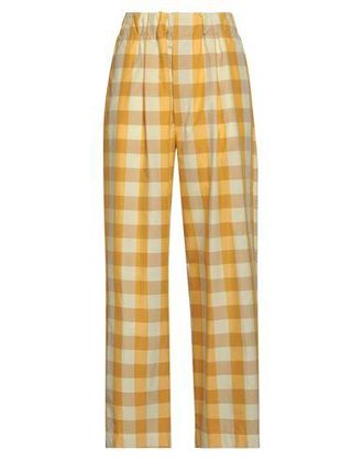 SOLOTRE BOTTOMWEAR - Trousers on YOOX.COM