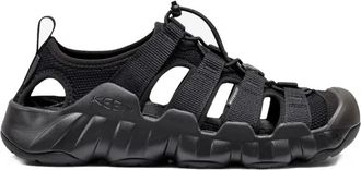 Keen Hyperport H2 Sandaal - Heren - Outdoorschoenen - Zwart - 42 1/2 EU - Fitness