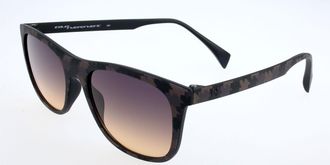 Italia Independent II IS021 PD2.044 Mens Sunglasses Grey Size 53